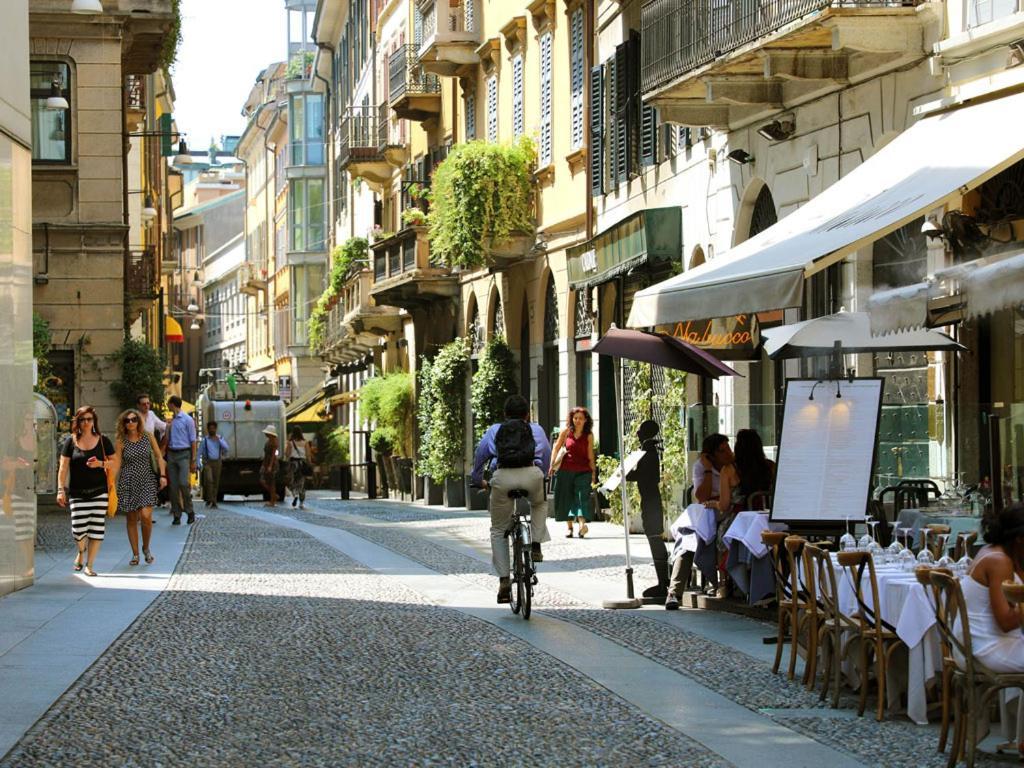 Affittacamere The Unique Brera Milano