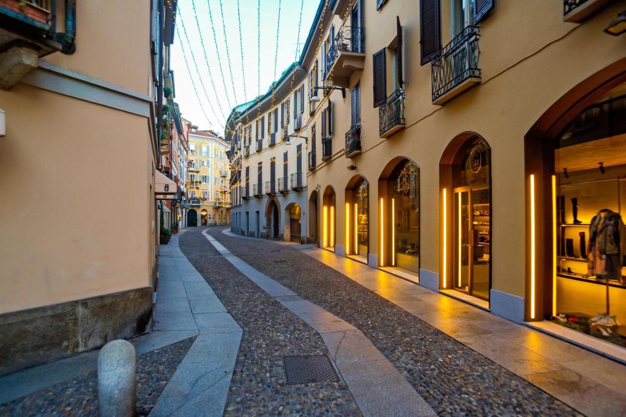 Affittacamere The Unique Brera 2*