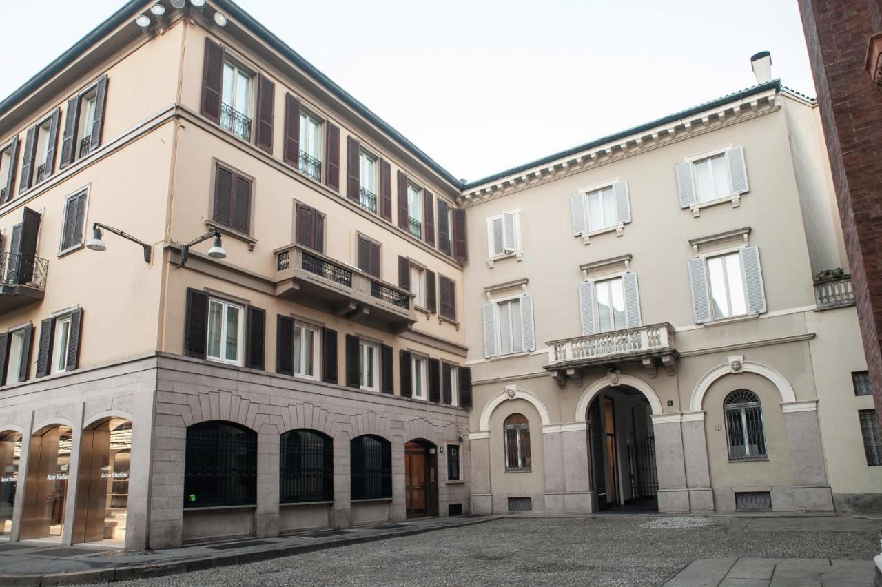 The Unique Brera Affittacamere Milano
